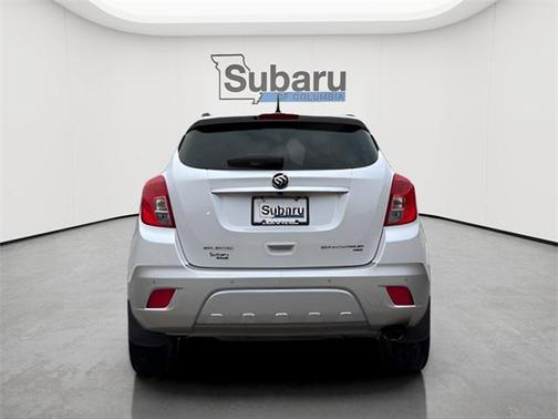 2013 Buick Encore Premium