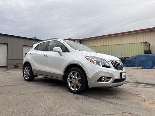2013 Buick Encore Premium