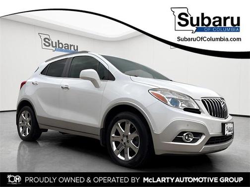 2013 Buick Encore Premium