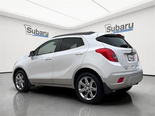 2013 Buick Encore Premium