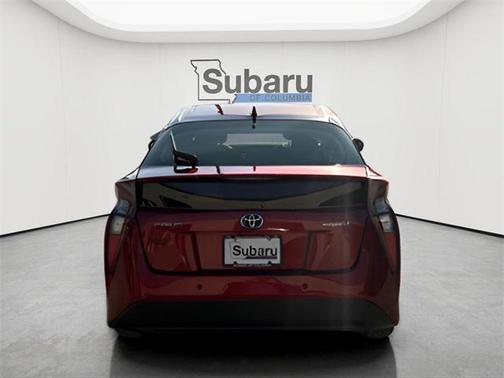 2017 Toyota Prius Two