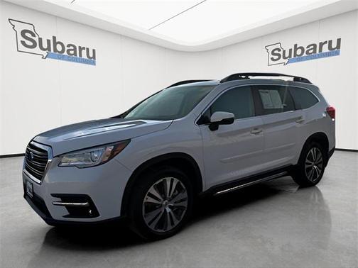 2020 Subaru Ascent Limited 7-Passenger