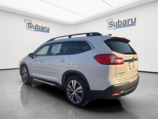2020 Subaru Ascent Limited 7-Passenger