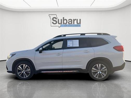2020 Subaru Ascent Limited 7-Passenger