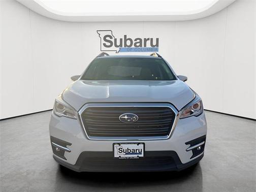 2020 Subaru Ascent Limited 7-Passenger