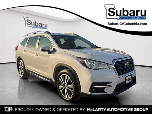 2020 Subaru Ascent Limited 7-Passenger