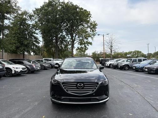 2023 Mazda CX-9 Grand Touring