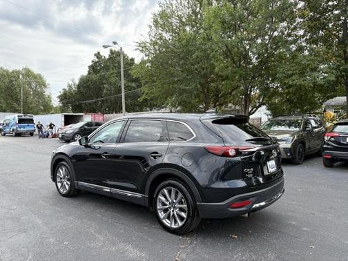 2023 Mazda CX-9 Grand Touring