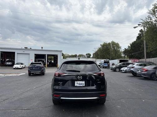 2023 Mazda CX-9 Grand Touring