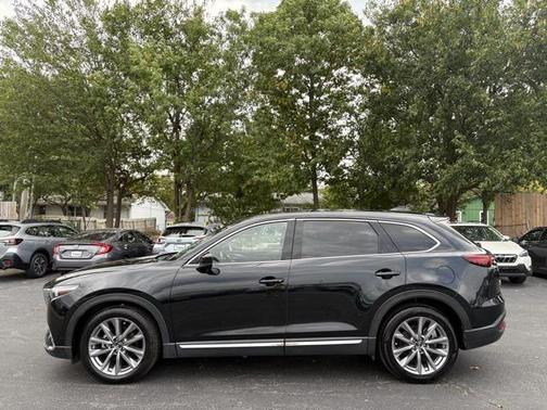 2023 Mazda CX-9 Grand Touring