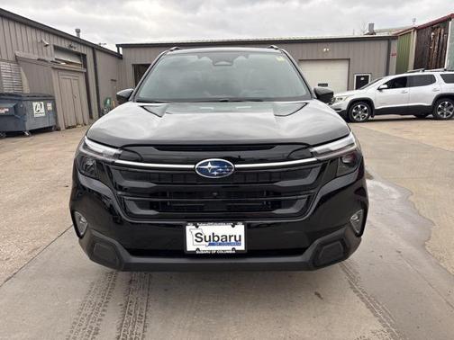 2025 Subaru Forester Hybrid Touring