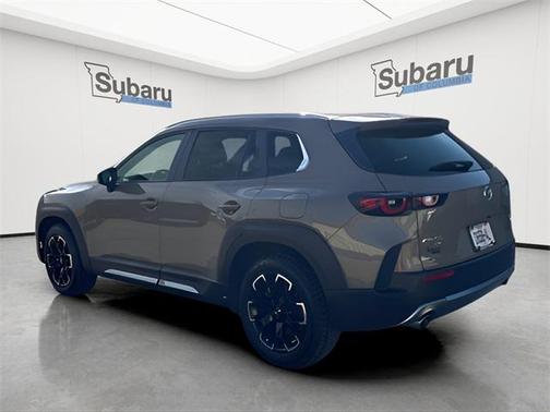 2024 Mazda CX-50 2.5 Turbo Meridian Edition