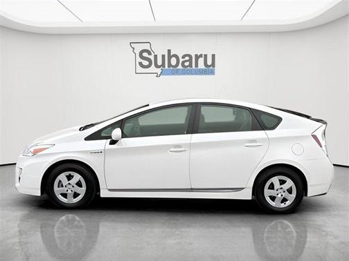 2011 Toyota Prius III
