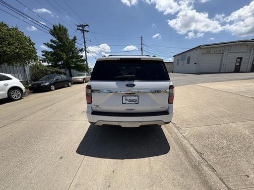 2018 Ford Expedition Max Limited