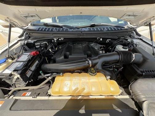 2018 Ford Expedition Max Limited