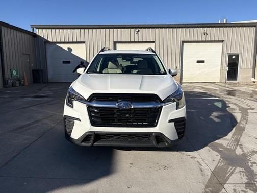 2024 Subaru Ascent Premium 7-Passenger