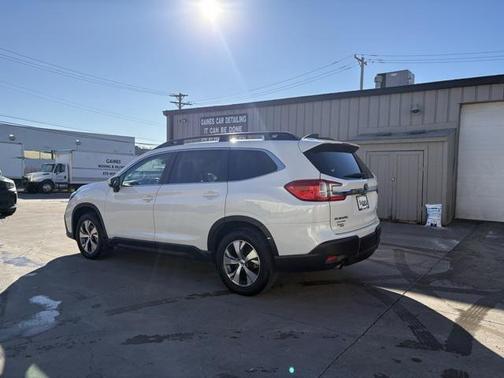 2024 Subaru Ascent Premium 7-Passenger