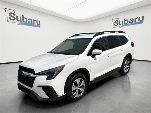2024 Subaru Ascent Premium 7-Passenger