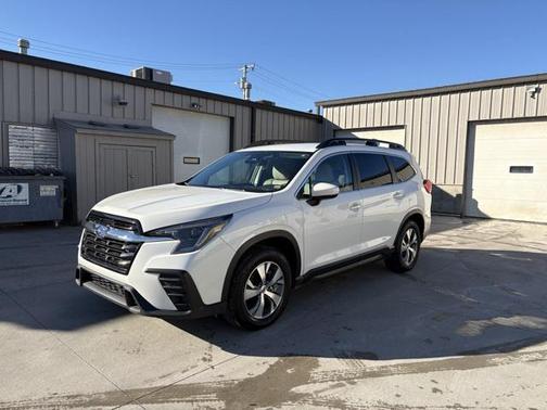 2024 Subaru Ascent Premium 7-Passenger