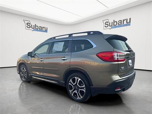 2023 Subaru Ascent Touring 7-Passenger