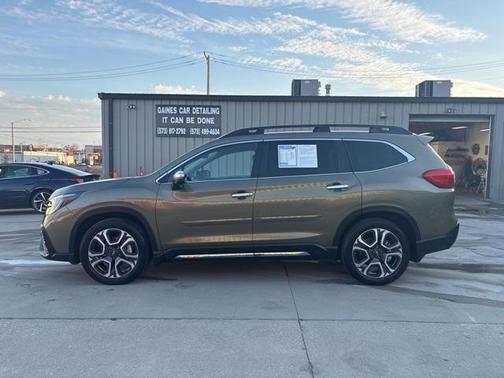 2023 Subaru Ascent Touring 7-Passenger
