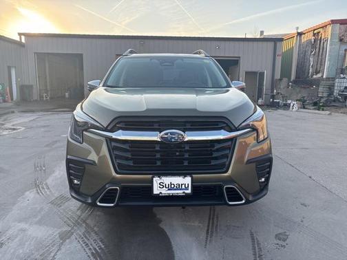 2023 Subaru Ascent Touring 7-Passenger
