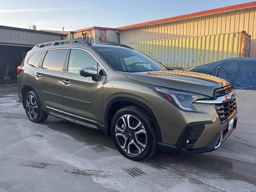 2023 Subaru Ascent Touring 7-Passenger
