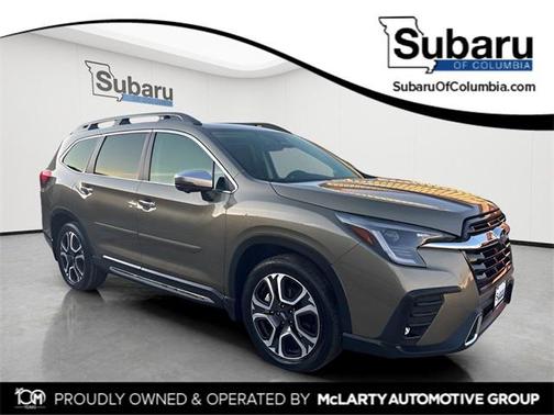2023 Subaru Ascent Touring 7-Passenger