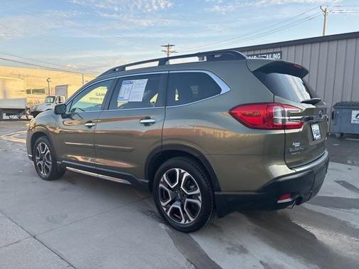 2023 Subaru Ascent Touring 7-Passenger