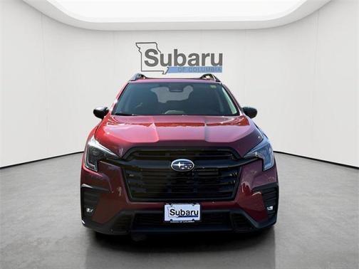 2025 Subaru Ascent Onyx Edition Touring 7-Passenger