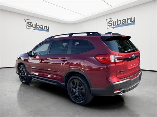 2025 Subaru Ascent Onyx Edition Touring 7-Passenger