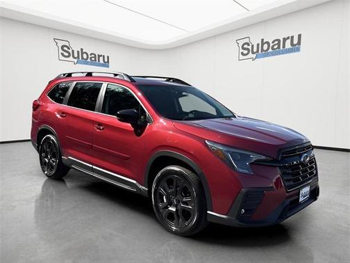2025 Subaru Ascent Onyx Edition Touring 7-Passenger