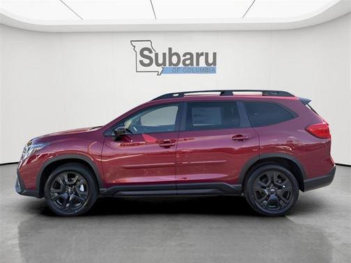 2025 Subaru Ascent Onyx Edition Touring 7-Passenger