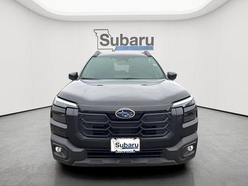 Crystal Black 2026 Subaru Outback Premium