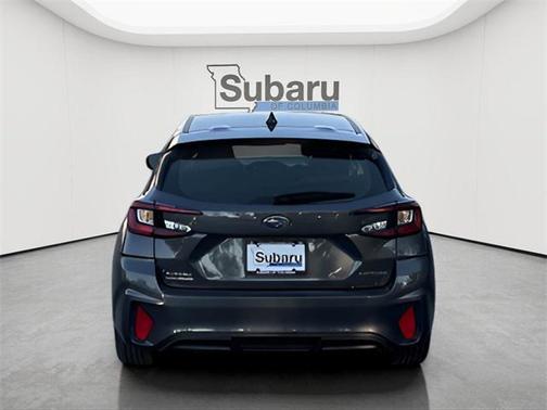 2025 Subaru Impreza Sport