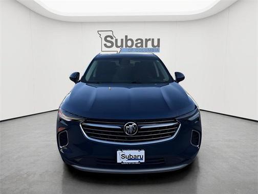 2023 Buick Envision Preferred AWD