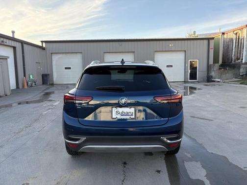 2023 Buick Envision Preferred AWD