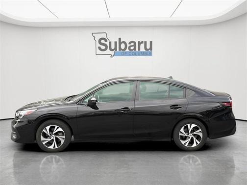 2023 Subaru Legacy Premium