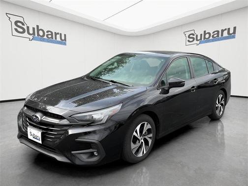 2023 Subaru Legacy Premium