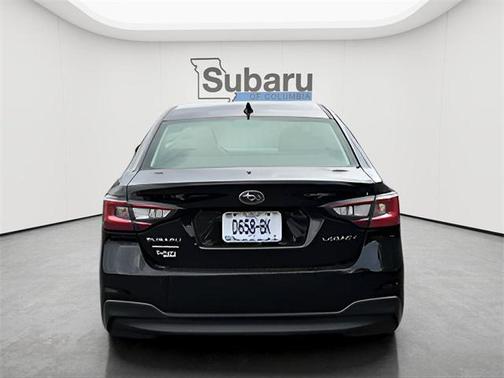 2023 Subaru Legacy Premium