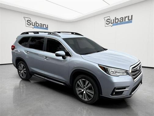 2022 Subaru Ascent Limited 8-Passenger