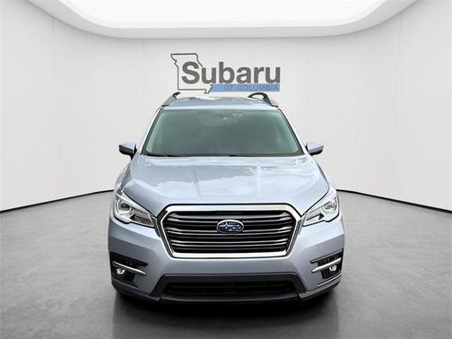 2022 Subaru Ascent Limited 8-Passenger