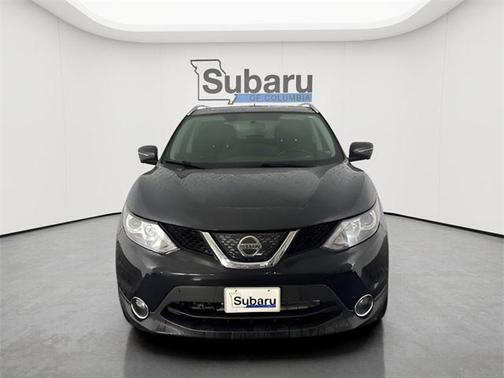2018 Nissan Rogue Sport SL