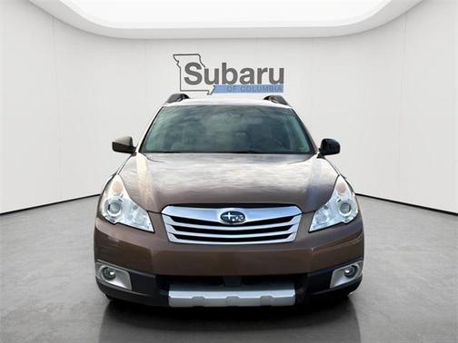 2011 Subaru Outback 2.5 i Limited
