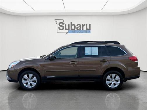 2011 Subaru Outback 2.5 i Limited