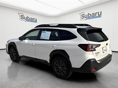 2024 Subaru Outback Onyx Edition XT