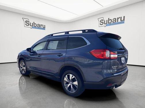 2021 Subaru Ascent Premium 7-Passenger