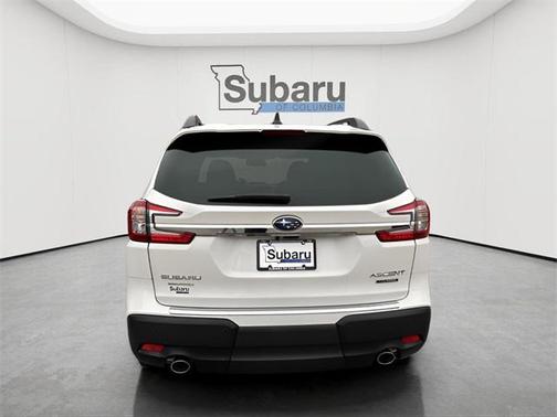 2025 Subaru Ascent Touring 7-Passenger