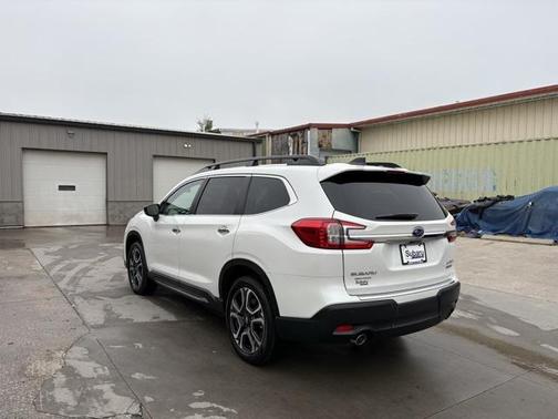 2025 Subaru Ascent Touring 7-Passenger