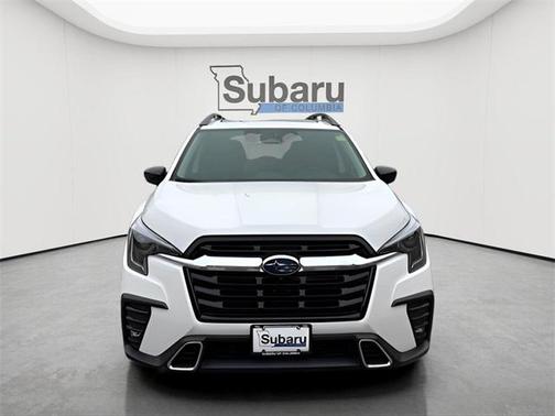 2025 Subaru Ascent Touring 7-Passenger